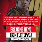 Isabuhay Title Runs: Batas 2014 (A fan's perspective) : r/FlipTop.